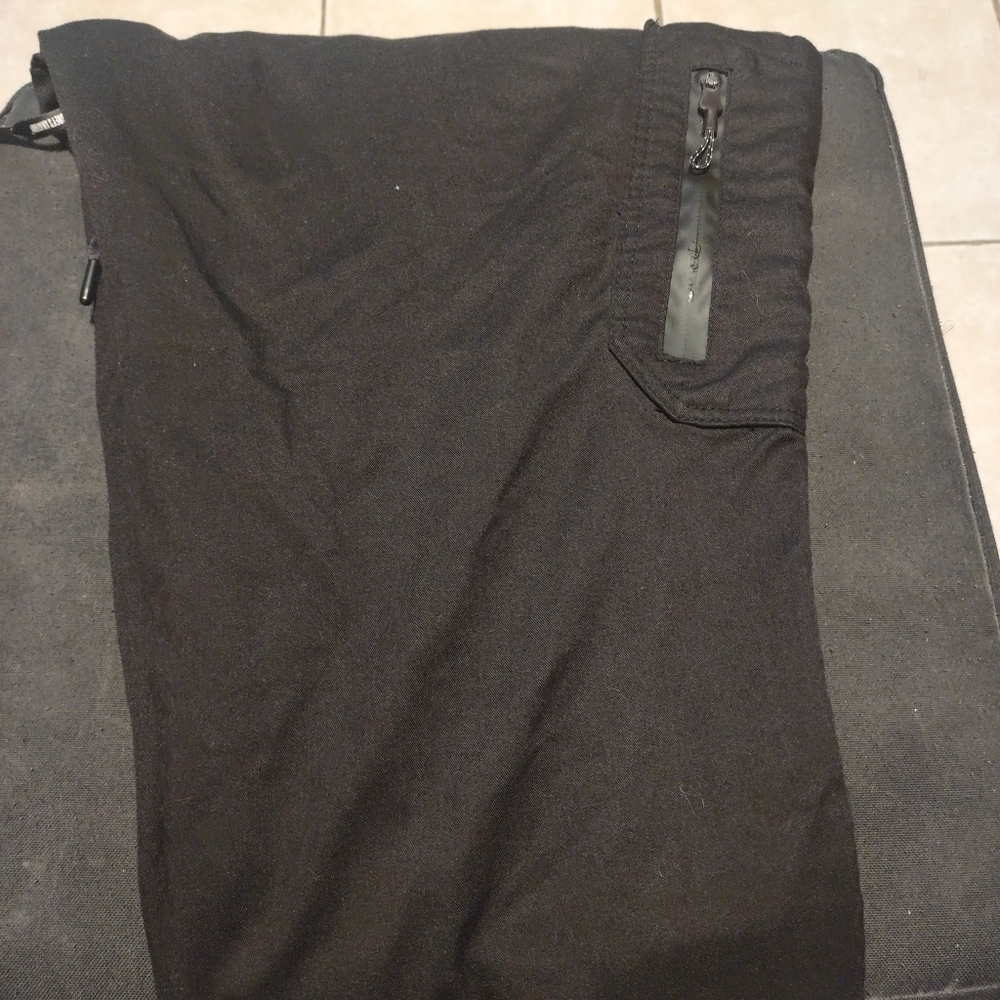 Greys anatomy jogger scrub pants
